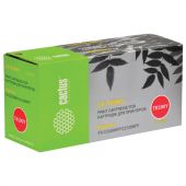 Тонер-картридж CACTUS (CS-TK590Y) для KYOCERA FS-C2026MFP/2126MFP/2626MFP, желтый, ресурс 5000 стр. Тонер-картридж CACTUS (CS-TK590Y) для KYOCERA FS-C2026MFP/2126MFP/2626MFP, желтый, ресурс 5000 стр.