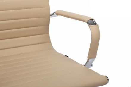 Кресло Хьюго RCH 6002-3EC Бежевый
