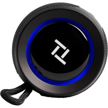 Акустическая система Урал ТТ М3+ Мини, 16Вт, черный Акустическая система Урал ТТ М3+ Мини, 16Вт, черный