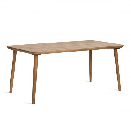 Стол обеденный Secret de Maison Натурвуд/Naturwood (мод. G07244) массив акации, натуральный
