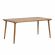 Стол обеденный Secret de Maison Натурвуд/Naturwood (мод. G07244) массив акации, натуральный
