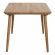Стол обеденный Secret de Maison Натурвуд/Naturwood (мод. G07244) массив акации, натуральный