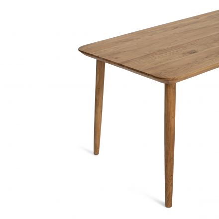 Стол обеденный Secret de Maison Натурвуд/Naturwood (мод. G07244) массив акации, натуральный