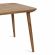 Стол обеденный Secret de Maison Натурвуд/Naturwood (мод. G07244) массив акации, натуральный