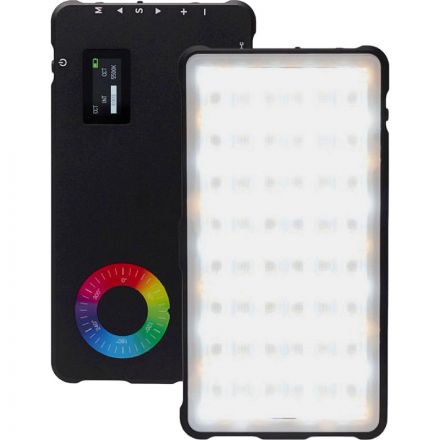 Осветитель светодиодный Raylab RL-LED12RGB 2500-9000К Осветитель светодиодный Raylab RL-LED12RGB 2500-9000К