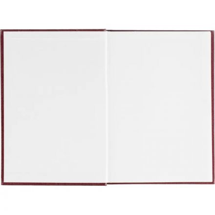 Ежедневник датированный 2026 Выбор есть, А5, 160л, бумвинил бордо