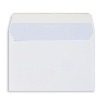 Конверт BusinessPost C5 90 г/кв.м белый стрип с внутренней запечаткой с правым окном (1000 штук в упаковке) Конверт BusinessPost C5 90 г/кв.м белый стрип с внутренней запечаткой с правым окном (1000 штук в упаковке)