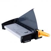 Резак для бумаги сабельный Fellowes Fusion А4