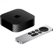 Медиаплеер Apple TV 4K 64GB (2022) (MN873) Медиаплеер Apple TV 4K 64GB (2022) (MN873)