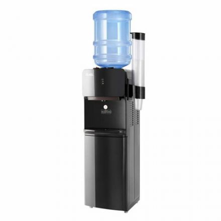 Кулер для воды AEL LC-AEL-420, напольный, НАГРЕВ/ОХЛАЖДЕНИЕ КОМПРЕССОРНОЕ, 1 кран, черный, 00293 Кулер для воды AEL LC-AEL-420, напольный, НАГРЕВ/ОХЛАЖДЕНИЕ КОМПРЕССОРНОЕ, 1 кран, черный, 00293