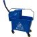 Ведро пластиковое с отжимом 20л синее NV-10250-B