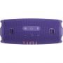 Портативная акустика JBL Charge 6 Purple (JBLCHARGE6PUR)