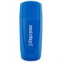 Флеш-диск 16 GB SMARTBUY Scout USB 2.0, синий, SB016GB2SCB