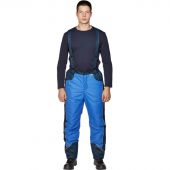 Брюки рабочие зимние Nайтстар 'Алькор' синий (52-54) 170-176