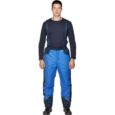 Брюки рабочие зимние Nайтстар 'Алькор' синий (52-54) 170-176 Брюки рабочие зимние Nайтстар 'Алькор' синий (52-54) 170-176