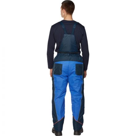 Брюки рабочие зимние Nайтстар 'Алькор' синий (52-54) 170-176 Брюки рабочие зимние Nайтстар 'Алькор' синий (52-54) 170-176