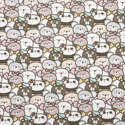 Бумага упаковочная подарочная мелованная "Funny Animals", 70x100 см, 10 дизайнов ассорти, ЗОЛОТАЯ СКАЗКА, 591917 Бумага упаковочная подарочная мелованная "Funny Animals", 70x100 см, 10 дизайнов ассорти, ЗОЛОТАЯ СКАЗКА, 591917