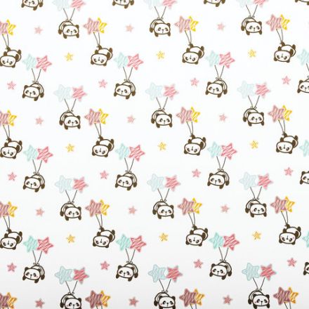 Бумага упаковочная подарочная мелованная "Funny Animals", 70x100 см, 10 дизайнов ассорти, ЗОЛОТАЯ СКАЗКА, 591917 Бумага упаковочная подарочная мелованная "Funny Animals", 70x100 см, 10 дизайнов ассорти, ЗОЛОТАЯ СКАЗКА, 591917