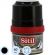 Крем для обуви Shoe Polish 60 ml,черн, крем-блеск, Sitil, 101.01 SKB