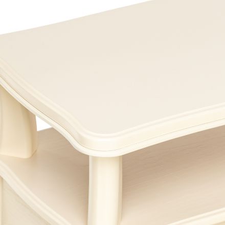 Подставка Leset "Берже", Дуб шампань