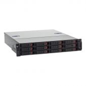 Корпус серверный ExeGate Pro 2U550-HS12 (2U,550, БП1U-500ADS) (EX281294RUS)
