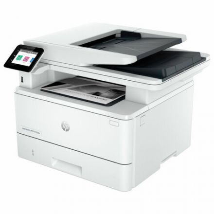 МФУ лазерное HP LaserJet Pro 4103dw "3 в 1" А4, 40 стр./мин., 80000 стр./мес, ДУПЛЕКС, АПД, Wi-Fi, сетевая карта, 2Z627A МФУ лазерное HP LaserJet Pro 4103dw "3 в 1" А4, 40 стр./мин., 80000 стр./мес, ДУПЛЕКС, АПД, Wi-Fi, сетевая карта, 2Z627A