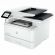 МФУ лазерное HP LaserJet Pro 4103dw "3 в 1" А4, 40 стр./мин., 80000 стр./мес, ДУПЛЕКС, АПД, Wi-Fi, сетевая карта, 2Z627A МФУ лазерное HP LaserJet Pro 4103dw "3 в 1" А4, 40 стр./мин., 80000 стр./мес, ДУПЛЕКС, АПД, Wi-Fi, сетевая карта, 2Z627A