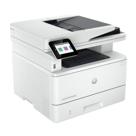 МФУ лазерное HP LaserJet Pro 4103dw "3 в 1" А4, 40 стр./мин., 80000 стр./мес, ДУПЛЕКС, АПД, Wi-Fi, сетевая карта, 2Z627A МФУ лазерное HP LaserJet Pro 4103dw "3 в 1" А4, 40 стр./мин., 80000 стр./мес, ДУПЛЕКС, АПД, Wi-Fi, сетевая карта, 2Z627A