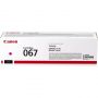 Тонер-картридж Canon CRG 067 M (5100C002) Тонер-картридж Canon CRG 067 M (5100C002)