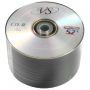 Диск CD-R VS 700 Mb 52x Bulk (термоусадка без шпиля), КОМПЛЕКТ 50 шт., VSCDRB5001