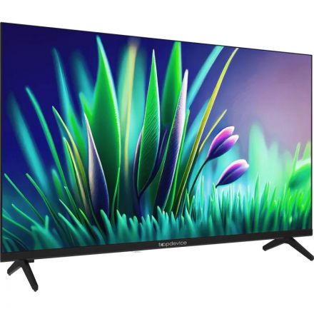 Телевизор Topdevice TDTV32CN04H_BK, HD Ready Телевизор Topdevice TDTV32CN04H_BK, HD Ready