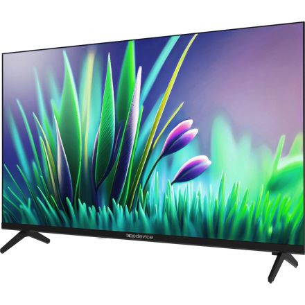 Телевизор Topdevice TDTV32CN04H_BK, HD Ready Телевизор Topdevice TDTV32CN04H_BK, HD Ready