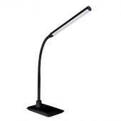 Светильник Camelion KD-792 LED, черный, 4 ур.ярк., Светильник Camelion KD-792 LED, черный, 4 ур.ярк.,