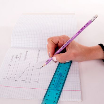 Карандаш чернографитный ЮНЛАНДИЯ "ЕДИНОРОГИ", 1 шт., HB, с ластиком, корпус ассорти, 181780 Карандаш чернографитный ЮНЛАНДИЯ "ЕДИНОРОГИ", 1 шт., HB, с ластиком, корпус ассорти, 181780