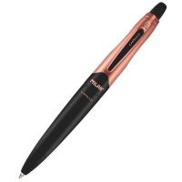 Ручка шариковая автоматическая MILAN Capsule Copper 1,0син,в асс,1765809120