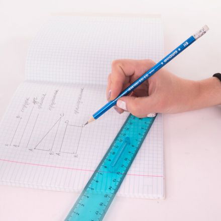 Карандаш чернографитный ЮНЛАНДИЯ "МЕТАЛЛИК", 1 шт., HB, с ластиком, корпус ассорти, 181764 Карандаш чернографитный ЮНЛАНДИЯ "МЕТАЛЛИК", 1 шт., HB, с ластиком, корпус ассорти, 181764