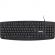 Клавиатура ProMega E-KB721 черная, USB, 104кн Клавиатура ProMega E-KB721 черная, USB, 104кн