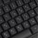 Клавиатура ProMega E-KB721 черная, USB, 104кн Клавиатура ProMega E-KB721 черная, USB, 104кн