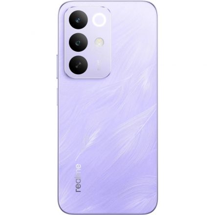 Смартфон Realme C85 RMX5566 256Gb 8Gb фиолетовый Смартфон Realme C85 RMX5566 256Gb 8Gb фиолетовый