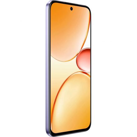 Смартфон Realme C85 RMX5566 256Gb 8Gb фиолетовый Смартфон Realme C85 RMX5566 256Gb 8Gb фиолетовый