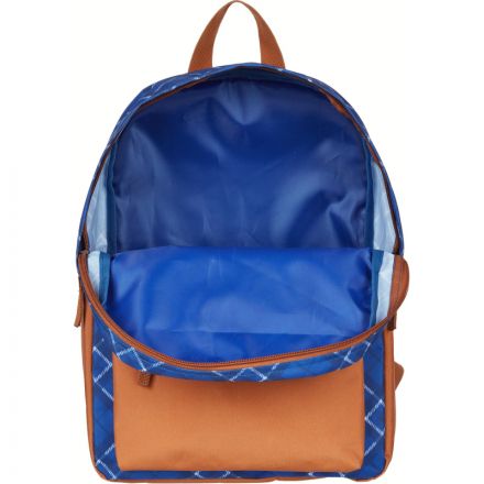 Рюкзак SMPL 18L шотландка 41х32х14 Рюкзак SMPL 18L шотландка 41х32х14