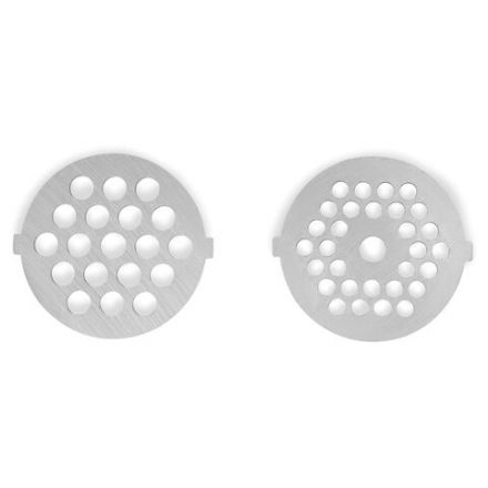 Мясорубка POLARIS PMG 1852, 1800 Вт, производительность 2 кг/мин, 2 насадки, реверс, белый, 61222 Мясорубка POLARIS PMG 1852, 1800 Вт, производительность 2 кг/мин, 2 насадки, реверс, белый, 61222