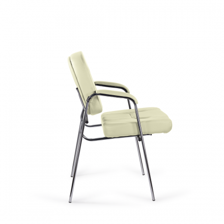 Кресло Форум СН Z21 (бежевый) Кресло Форум СН Z21 (бежевый)