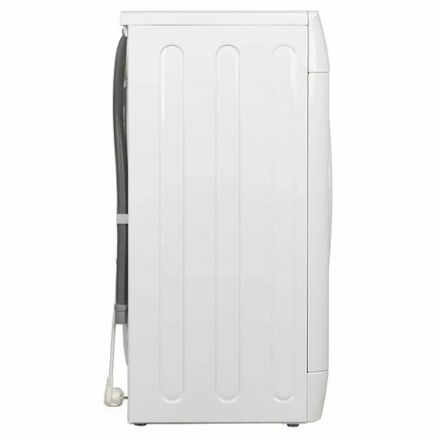 Стиральная машина INDESIT BWSB 51051, 1000 об/мин, 5 кг, фронтальная загрузка, 17 программ, белая, 869991022410 Стиральная машина INDESIT BWSB 51051, 1000 об/мин, 5 кг, фронтальная загрузка, 17 программ, белая, 869991022410