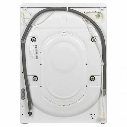 Стиральная машина INDESIT BWSB 51051, 1000 об/мин, 5 кг, фронтальная загрузка, 17 программ, белая, 869991022410 Стиральная машина INDESIT BWSB 51051, 1000 об/мин, 5 кг, фронтальная загрузка, 17 программ, белая, 869991022410