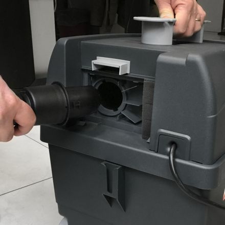 Пылеводосос электрический Lavor Professional PRO WORKER EM Пылеводосос электрический Lavor Professional PRO WORKER EM