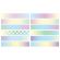 Закладки для книг МАГНИТНЫЕ, "GRADIENT", набор 12 шт., 60x20 мм, BRAUBERG, 113170 Закладки для книг МАГНИТНЫЕ, "GRADIENT", набор 12 шт., 60x20 мм, BRAUBERG, 113170