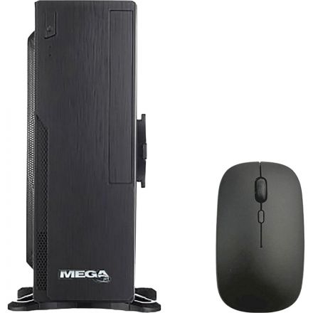 Неттоп ProMEGA Jet B3 (B3-6783)i3-13100/H610/8Gb/SSD512/220W/W10P Неттоп ProMEGA Jet B3 (B3-6783)i3-13100/H610/8Gb/SSD512/220W/W10P