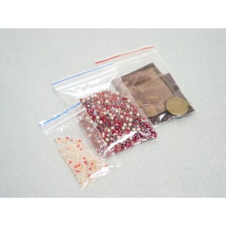 Пакет с замком (Zip Lock) 8 х 12 см, 35 мкм, 1000 шт/уп Пакет с замком (Zip Lock) 8 х 12 см, 35 мкм, 1000 шт/уп