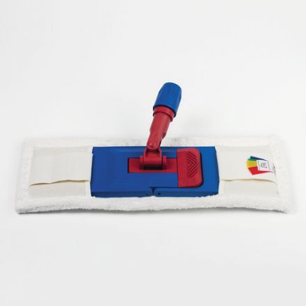 Насадка МОП плоская для швабры/держателя 40 см, уши/карманы (ТИП У/К), микрофибра, LAIMA EXPERT, 605311 Насадка МОП плоская для швабры/держателя 40 см, уши/карманы (ТИП У/К), микрофибра, LAIMA EXPERT, 605311